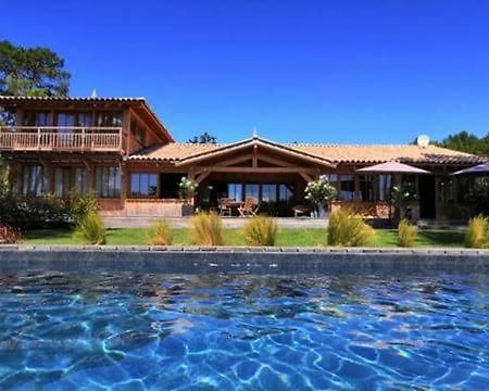 لاكانو La Maison Moutchic المظهر الخارجي الصورة
