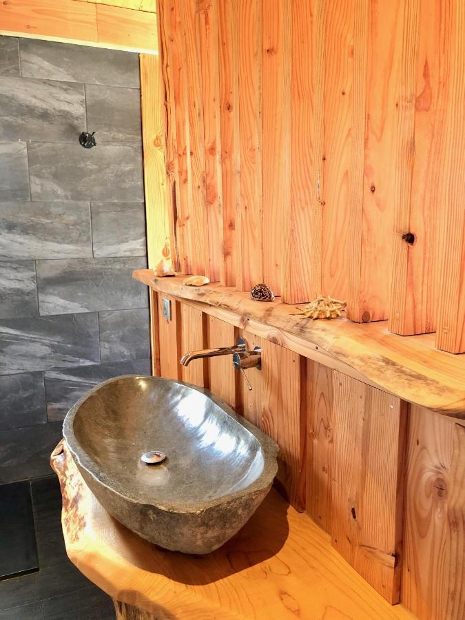 لاكانو La Maison Moutchic المظهر الخارجي الصورة