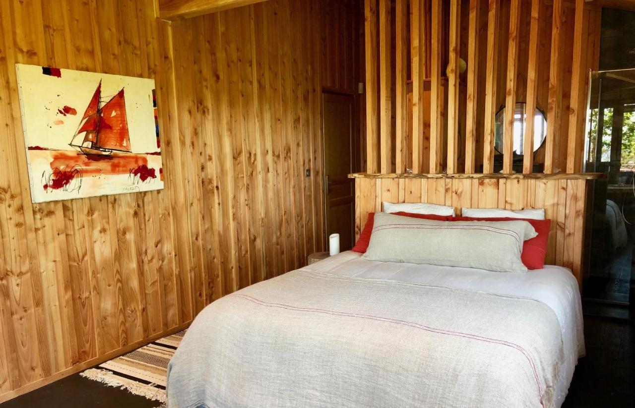 لاكانو La Maison Moutchic المظهر الخارجي الصورة