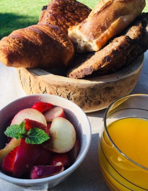 لاكانو La Maison Moutchic المظهر الخارجي الصورة