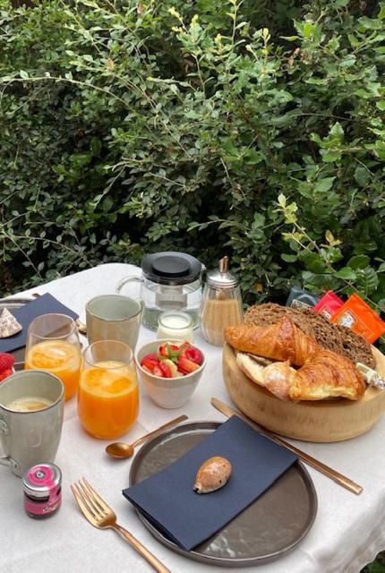 لاكانو La Maison Moutchic المظهر الخارجي الصورة